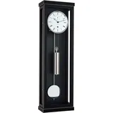 Pendeluhr Schwarz 31-Tage-Werk - Hermle Modell: 70996-740761