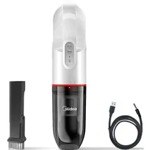 Midea Akkusauger H3