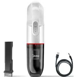 Midea Akkusauger H3