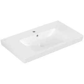 Villeroy & Boch Subway 2.0 Schrankwaschtisch 80 x 47 cm (717580R1)