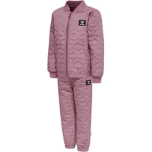 hummel hmlSOBI Baby Thermoanzug dusky orchid 98