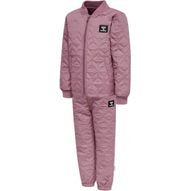 hummel hmlSOBI Baby Thermoanzug dusky orchid 98