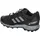 Adidas Terrex GTX Wanderschuh Core Black / Grey Three / Core Black 32