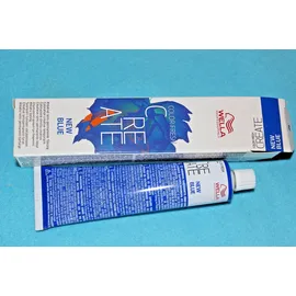 Wella Color Fresh Create 2 new blue 60 ml