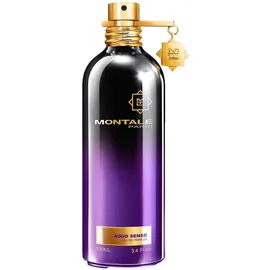 Montale Aoud Sense Eau de Parfum 100 ml