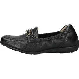 CAPRICE Slipper Damen Schwarz 37