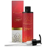 BodyGliss Massageöl & Gleitmittel Rosenblüten 150 ml