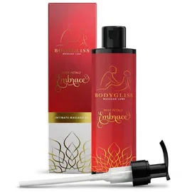 BodyGliss Massageöl Und Gleitgel