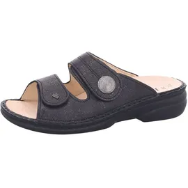 Finn Comfort Sansibar schwarz 42
