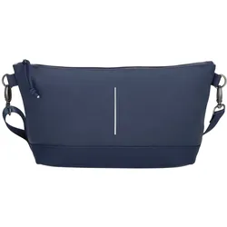 New Rebels Umhängetasche Linde Lafayette Wide dunkelblau