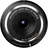 OM System Body Cap 9 mm F8 Fisheye Bajonett Four Thirds
