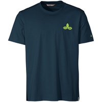Vaude Herren Spirit T-Shirt, Dark Sea/Green, XL