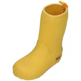 Koel Barefoot Kinder Gummistiefel NEOPREN Wellie Yellow, Größe:32 EU - 32 EU