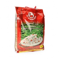 5Kg Al Wazah Indien Premium Basmati Reis