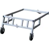 Schefer Transportgestell für Elektroschlepper