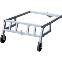 Schefer Transportgestell für Elektroschlepper