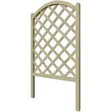 Tetzner & Jentzsch TINI Rankgitter 80 x 135 cm Grün