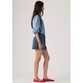 Levi's Jeansrock Damen Bedruckt Phoenix Rising 32