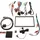 Alpine iLX-705S453B Digital-Media-Receiver kompatibel mit SMART (453) ab Baujahr 2014