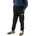 Joggers Pants Schwarz L