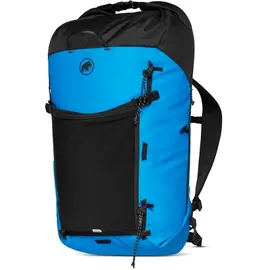 Mammut Alto 34 Rucksack Blau