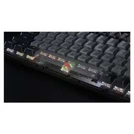 Corsair K65 Plus Wireless MLX Red DE