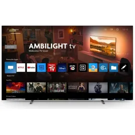 Philips 55OLED759/12 55" 4K OLED Ambilight TV