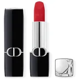 Dior Rouge Dior Velvet