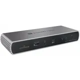 Sonnet Technologies Echo 11 Thunderbolt 4 Dock, Dockingstation
