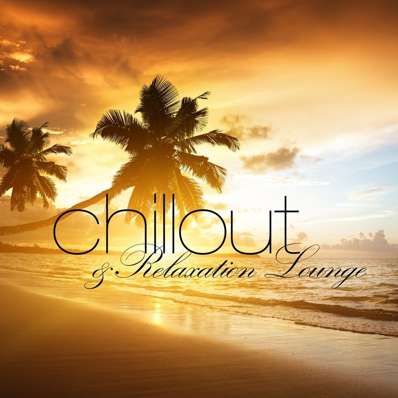 Chillout & Relaxation Lounge - Various. (CD)