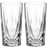 LEONARDO 077483 Cocktail-/Likör-Glas Longdrinkglas