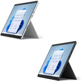 Microsoft Surface Pro 8 13.0'' i7 16 GB RAM 256 GB SSD Wi-Fi W11H graphit