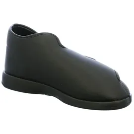 Varomed Pantolette Schwarz 37