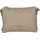 Travelite Barbara Cozy Umhängetasche Polyurethan Beige