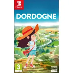 Dordogne - Switch [EU Version]