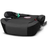 HEYNER® Kids Sitzerhöhung Kindersitz Autokindersitz mit ISOFIX Autositz Norm R129 I-Size Sitzschale kompakt und leicht