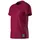 La Sportiva Climbing On The Moon Trainingsshirt Fucsia/Giallo L