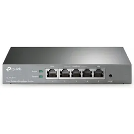 TP-Link TL-R470T+ Load Balance Broadband Router