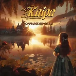 InsideOutMusic Sommargryningsljus CD