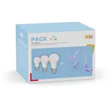 Ampoule Philips Hue Essential E27 806 Lumen Dimmbar Bluetooth