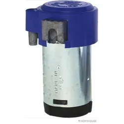 HERTH&BUSS Kompressor, Druckluftanlage, 24 V, 192 W, 1 bar - 56351132