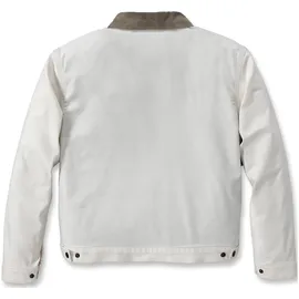 CARHARTT Detroit Damen Jacke, beige, Größe S