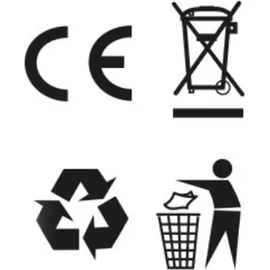 Osram Lumilux T8 L 36W/830 G13