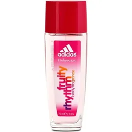 Adidas Woman Fruity Rhythm Spray 75 ml