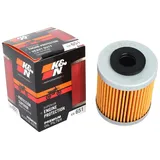 K&N Ölfilter KN-651