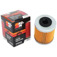 K&N Ölfilter KN-651