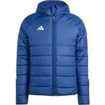 adidas Tiro 24 Winterjacke blau M