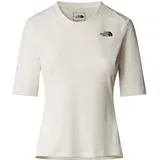 The North Face Airlight Hike T-Shirt White Dune XL