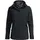 Vaude Rosemoor 3in1 Jacket, black 42