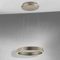 Knapstein SARA 48W 40 cm rund bronze